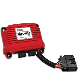 PartzBiz CM 2911 - Atomic TBI, Power Module Only
