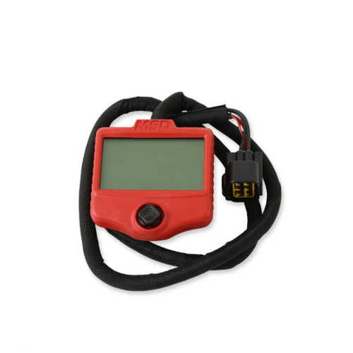 PartzBiz CM: 2912-Atomic TBI, Hand Held Module Only