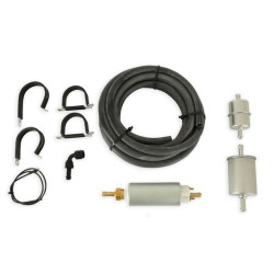 PartzBiz CM 2920 - EFI, Atomic Fuel Pump Kit, 525HP