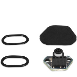 PartzBiz CM 2933 - Atomic TBI, Map Sensor Assy