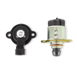 PartzBiz CM 2942 - ชุด TPS/IAC สำหรับเรือนปีกผีเสื้อ LS