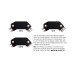 PartzBiz CM: 64253-MSD Digital 6AL Ignition Control - Black