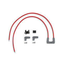PartzBiz CM 31009 - Wire Set, 8.5mm Super Conductor, Watercraft Universal PartzBiz CM 31009 - Wire Set, 8.5mm Super Conductor, Watercraft Universal