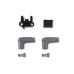 PartzBiz CM: 31009-Wire Set, 8.5mm Super Conductor, Watercraft Universal PartzBiz CM: 31009-Wire Set, 8.5mm Super Conductor, Watercraft Universal
