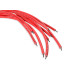PartzBiz CM: 31189-Super Conductor Spark Plug Wire Set, Multi-Angle Plug, HEI Cap PartzBiz CM: 31189-Super Conductor Spark Plug Wire Set, Multi-Angle Plug, HEI Cap
