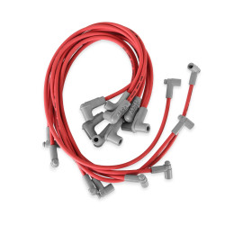 PartzBiz CM 31299 - Chevy บล็อกใหญ่ตัวนำซุปเปอร์สีแดงสำหรับใช้กับผู้จัดจำหน่าย Low Profile PartzBiz CM 31299 - Chevy บล็อกใหญ่ตัวนำซุปเปอร์สีแดงสำหรับใช้กับผู้จัดจำหน่าย Low Profile
