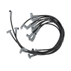 PartzBiz CM 31353 - Chevy บล็อกเล็กซุปเปอร์คอนดักเตอร์สีดำ HEI PartzBiz CM 31353 - Chevy บล็อกเล็กซุปเปอร์คอนดักเตอร์สีดำ HEI