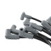 PartzBiz CM: 31353-Chevy บล็อกเล็กซุปเปอร์คอนดักเตอร์สีดำ HEI PartzBiz CM: 31353-Chevy บล็อกเล็กซุปเปอร์คอนดักเตอร์สีดำ HEI