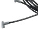 PartzBiz CM: 31353-Chevy บล็อกเล็กซุปเปอร์คอนดักเตอร์สีดำ HEI PartzBiz CM: 31353-Chevy บล็อกเล็กซุปเปอร์คอนดักเตอร์สีดำ HEI