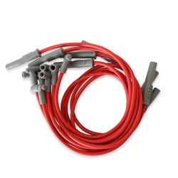 PartzBiz CM 31369 - Super Conductor Spark Plug Wire Set Chevy 454, '74-'76 HEI PartzBiz CM 31369 - Super Conductor Spark Plug Wire Set Chevy 454, '74-'76 HEI
