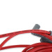 PartzBiz CM: 31419-Super Conductor Spark Plug Wire Set, Chevy Truck 305-350 '85-On PartzBiz CM: 31419-Super Conductor Spark Plug Wire Set, Chevy Truck 305-350 '85-On