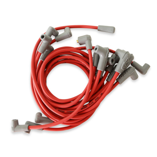 PartzBiz CM: 31489-Super Conductor Spark Plug Wire Set, Big Block Chevy Marine, HEI PartzBiz CM: 31489-Super Conductor Spark Plug Wire Set, Big Block Chevy Marine, HEI