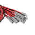 PartzBiz CM: 31559-Wire Set, 8.5mm, Dual Plug Hemi, Pro
