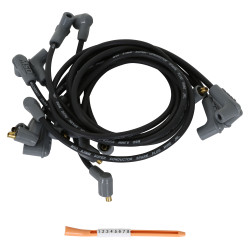 PartzBiz CM 31653 - Chevy บล็อกเล็กซุปเปอร์คอนดักเตอร์สีดำ ฝาปิดซอคเก็ต PartzBiz CM 31653 - Chevy บล็อกเล็กซุปเปอร์คอนดักเตอร์สีดำ ฝาปิดซอคเก็ต