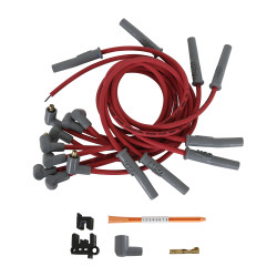 PartzBiz CM 31859 - Super Conductor Spark Plug Wire Set, AMC V8 Engines PartzBiz CM 31859 - Super Conductor Spark Plug Wire Set, AMC V8 Engines