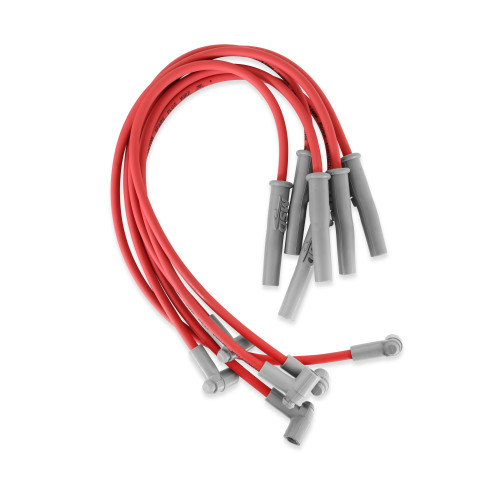 PartzBiz CM: 31869-Super Conductor Spark Plug Wire Set, Buick Grand Natl, 3.8L V6 Distless PartzBiz CM: 31869-Super Conductor Spark Plug Wire Set, Buick Grand Natl, 3.8L V6 Distless