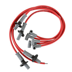 PartzBiz CM 31939 - Spark Plug Wire Set, VW Type 1, for use with PN 8485 PartzBiz CM 31939 - Spark Plug Wire Set, VW Type 1, for use with PN 8485