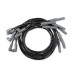 PartzBiz CM: 32073-Universal Super Conductor Spark Plug Wire Set LS Engines