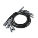 PartzBiz CM: 32073-Universal Super Conductor Spark Plug Wire Set LS Engines