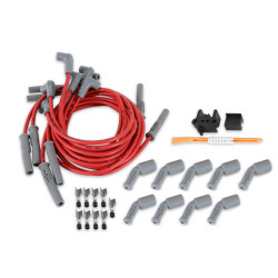 PartzBiz CM 32079 - ซูเปอร์คอนดักเตอร์สีแดง Gen III LS-1/3/6 V8 สากล PartzBiz CM 32079 - ซูเปอร์คอนดักเตอร์สีแดง Gen III LS-1/3/6 V8 สากล
