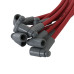PartzBiz CM: 32189-Super Conductor Spark Plug Wire Set, Dodge Ram, '94-'97, 318-360 PartzBiz CM: 32189-Super Conductor Spark Plug Wire Set, Dodge Ram, '94-'97, 318-360