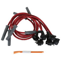 PartzBiz CM 32289 - Super Conductor Spark Plug Wire Set, Ford Mustang 3.8L, V6, '94-'98 PartzBiz CM 32289 - Super Conductor Spark Plug Wire Set, Ford Mustang 3.8L, V6, '94-'98