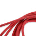 PartzBiz CM: 32749-Super Conductor Spark Plug Wire Set, 318-360 HEI, for MSD Distributor PartzBiz CM: 32749-Super Conductor Spark Plug Wire Set, 318-360 HEI, for MSD Distributor