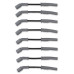 PartzBiz CM: 32813-Wire Set, Black SC, GM LS1, Vette/Camaro, '97-on PartzBiz CM: 32813-Wire Set, Black SC, GM LS1, Vette/Camaro, '97-on