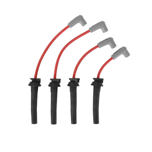 PartzBiz CM: 32879-Wire Set, SC Red, '02-'04 Mini Cooper, 1.6L PartzBiz CM: 32879-Wire Set, SC Red, '02-'04 Mini Cooper, 1.6L