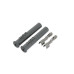 PartzBiz CM: 3301-Silicone Straight Boots and Terminals PartzBiz CM: 3301-Silicone Straight Boots and Terminals