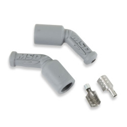 PartzBiz CM 3304 - LS1, บูทและขั้วต่อ 45 องศา, 2/การ์ด