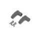 PartzBiz CM: 3311-Silicone 90° Spark Plug Boots & Terminals PartzBiz CM: 3311-Silicone 90° Spark Plug Boots & Terminals