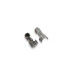 PartzBiz CM: 3311-Silicone 90° Spark Plug Boots & Terminals PartzBiz CM: 3311-Silicone 90° Spark Plug Boots & Terminals