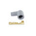 PartzBiz CM: 3331-Blaster Coil 90° Boot & Terminals for PN 8202/8203 PartzBiz CM: 3331-Blaster Coil 90° Boot & Terminals for PN 8202/8203