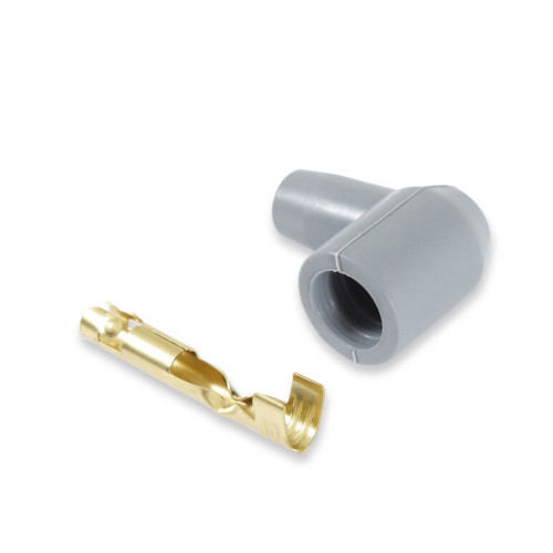 PartzBiz CM: 3331-Blaster Coil 90° Boot & Terminals for PN 8202/8203 PartzBiz CM: 3331-Blaster Coil 90° Boot & Terminals for PN 8202/8203