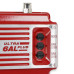 PartzBiz CM: 6523-MSD Ultra 6AL Plus Ignition Control - Red