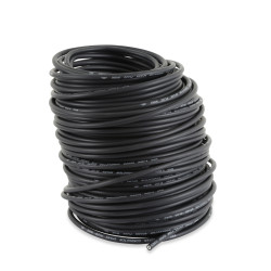 PartzBiz CM 34053 - MSD สายไฟซุปเปอร์คอนดักเตอร์ สีดำ 300' PartzBiz CM 34053 - MSD สายไฟซุปเปอร์คอนดักเตอร์ สีดำ 300'