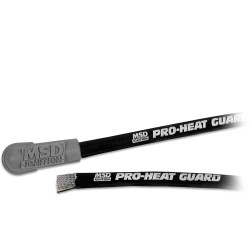 PartzBiz CM 3411 - MSD Pro-Heat Guard, ปลอกซิลิโคนอุณหภูมิสูง, 25' PartzBiz CM 3411 - MSD Pro-Heat Guard, ปลอกซิลิโคนอุณหภูมิสูง, 25'