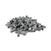 PartzBiz CM: 34564-Boots, Straight, Logo Gray Silicone, 50EA PartzBiz CM: 34564-Boots, Straight, Logo Gray Silicone, 50EA