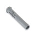 PartzBiz CM: 34565-Straight, Gray Silicone Boots, 100 each