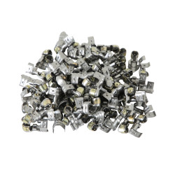 PartzBiz CM 34615 - ขั้วต่อหัวเทียน MSD - 90° - จำนวน 100