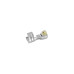 PartzBiz CM: 34615-MSD Spark Plug Terminals - 90° - Qty 100 PartzBiz CM: 34615-MSD Spark Plug Terminals - 90° - Qty 100