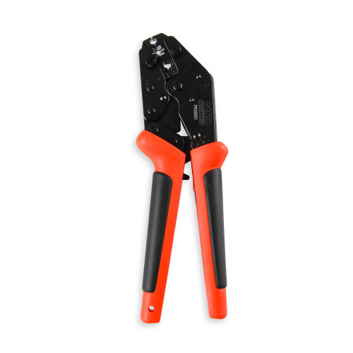 PartzBiz CM: 35051-Pro Crimp Tool, Ratchet Action PartzBiz CM: 35051-Pro Crimp Tool, Ratchet Action