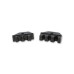 PartzBiz CM: 3506-Amp Pin Crimp Jaws, Fits PN 35051 PartzBiz CM: 3506-Amp Pin Crimp Jaws, Fits PN 35051