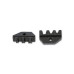 PartzBiz CM: 3506-Amp Pin Crimp Jaws, Fits PN 35051 PartzBiz CM: 3506-Amp Pin Crimp Jaws, Fits PN 35051