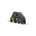 PartzBiz CM: 3507-AMP Lug Terminals Crimp Jaws, Fits PN 35051