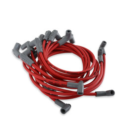 PartzBiz CM 35609 - Super Conductor Spark Plug Wire Set, Big Block Chevy for use with HEI Tower Cap PartzBiz CM 35609 - Super Conductor Spark Plug Wire Set, Big Block Chevy for use with HEI Tower Cap