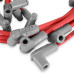 PartzBiz CM: 35659-Super Conductor Spark Plug Wire Set, Small Block Chevy w/HEI Cap PartzBiz CM: 35659-Super Conductor Spark Plug Wire Set, Small Block Chevy w/HEI Cap