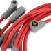 PartzBiz CM: 35659-Super Conductor Spark Plug Wire Set, Small Block Chevy w/HEI Cap PartzBiz CM: 35659-Super Conductor Spark Plug Wire Set, Small Block Chevy w/HEI Cap