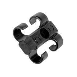 PartzBiz CM 8842 - เครื่องแยกสายไฟปลั๊กคู่ MSD ชุด 16 ชิ้น